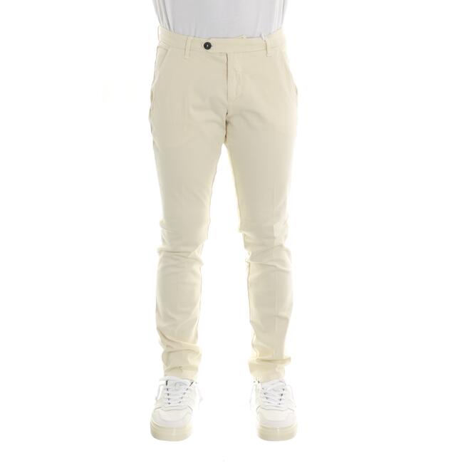 PANTALONE NEW ROLF ROY ROGERS - Mad Fashion | img vers.1300x/